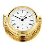 Nautik Ship's Clock