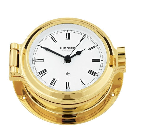 Nautik Ship's Clock