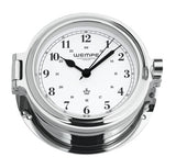 Cup Ship's Clock