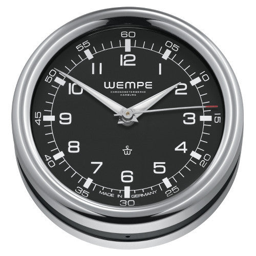 Pilot III Ship' Clock