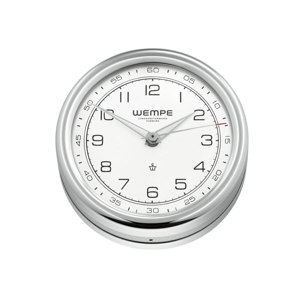 Pilot V Ship's Clock