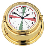 Bremen II Radio Sector Clock