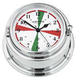 Bremen II Radio Sector Clock