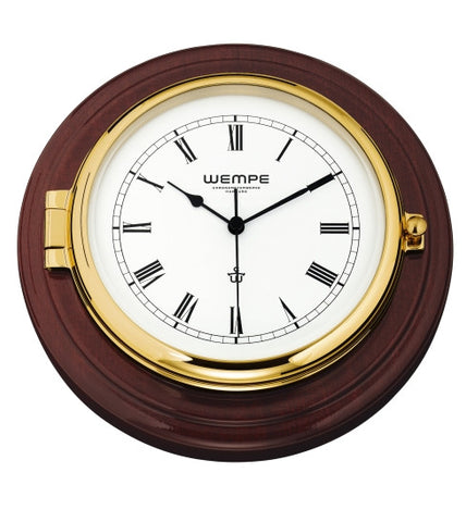 Skipper Ship's Clock