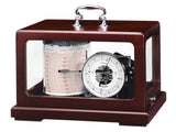 Drum Barograph